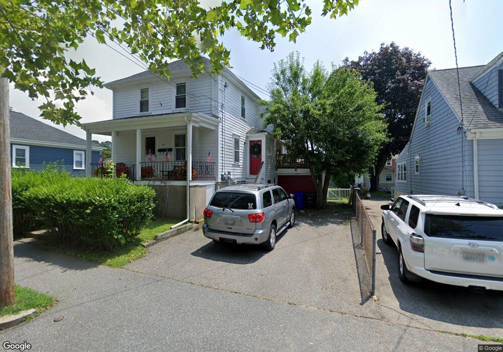 78 Charles St, Bristol, RI 02809 - photo 1