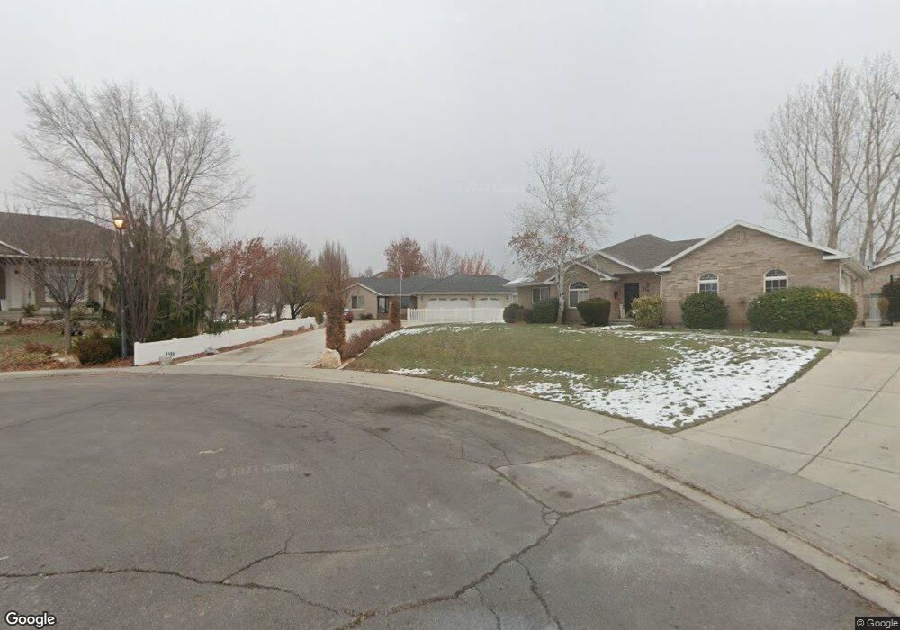 1204 N 1120 W, Pleasant Grove, UT 84062 - photo 1