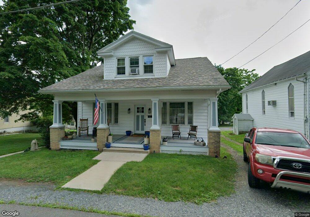 42 Heckman St, Quakake, PA 18245 - photo 1