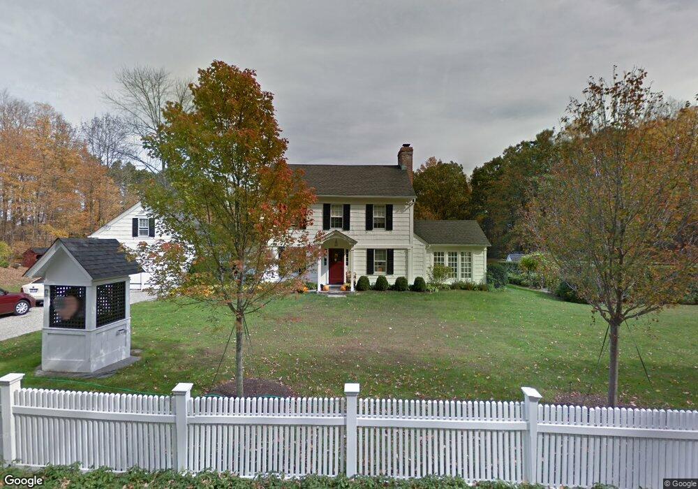 4 Donbrook Rd, Pound Ridge, NY 10576 - photo 1