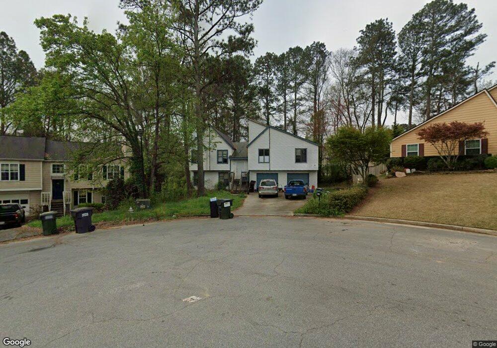 125 Brooks Bridge Ct, Alpharetta, GA 30022 - photo 1