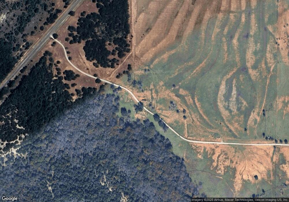 7901 Tin Top Hwy, Weatherford, TX 76087 - photo 1