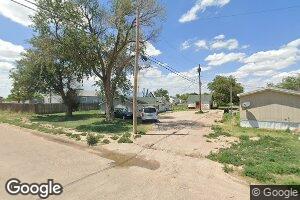 507 W Lincoln Ave, Johnson, KS 67855