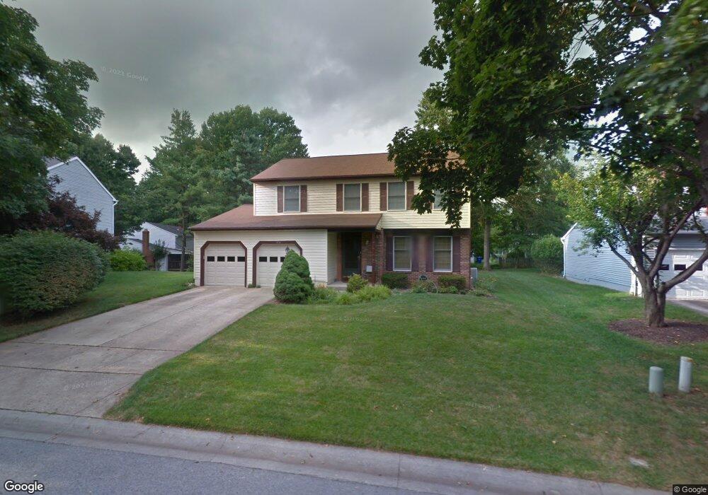 7434 First League, Columbia, MD 21046 - photo 1