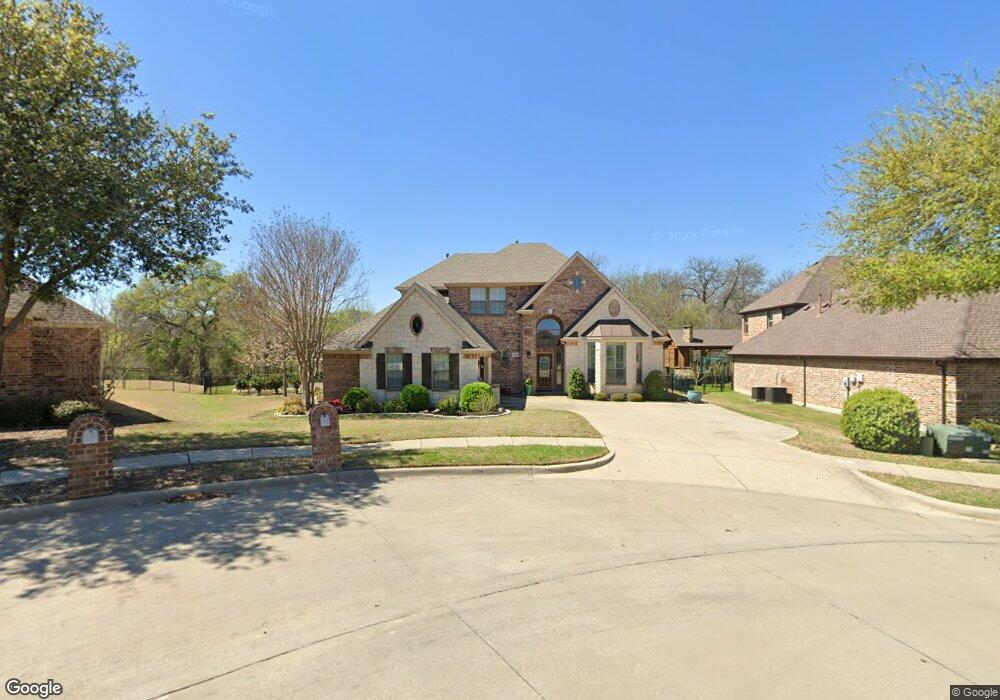 2216 Fair Parke Ln, Wylie, TX 75098 - photo 1