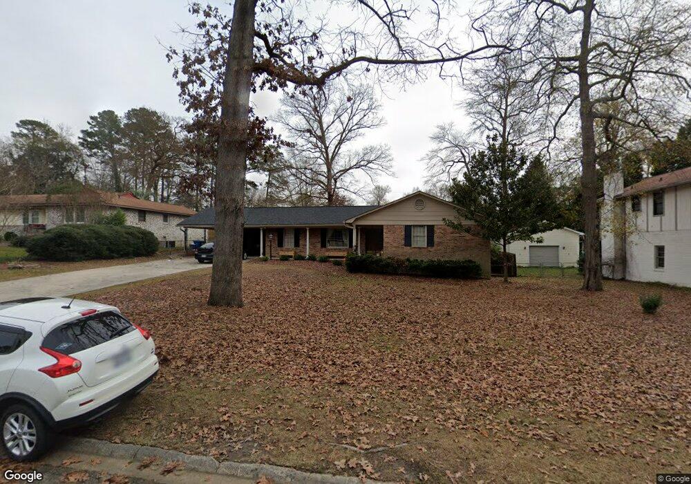 1653 Goldfinch Ln, West Columbia, SC 29169 - photo 1