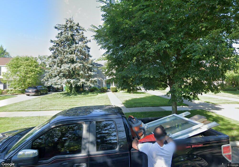 829 Berkshire Rd, Grosse Pointe Park, MI 48230 - photo 1