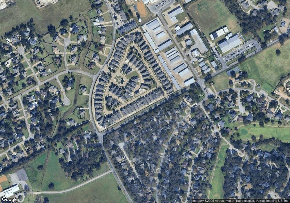 3322 Fountain Way, Granbury, TX 76049 - photo 1