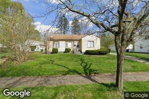 759 Aberdeen St, Akron, OH 44310