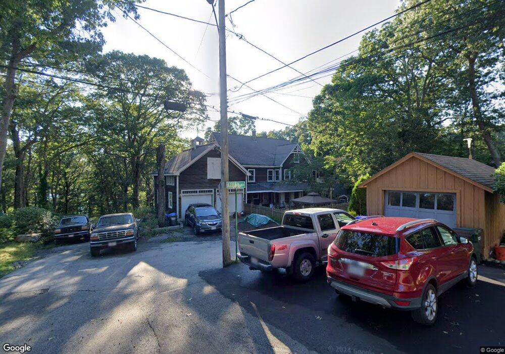 49 Hillcrest Dr, Hopkinton, MA 01748 - photo 1