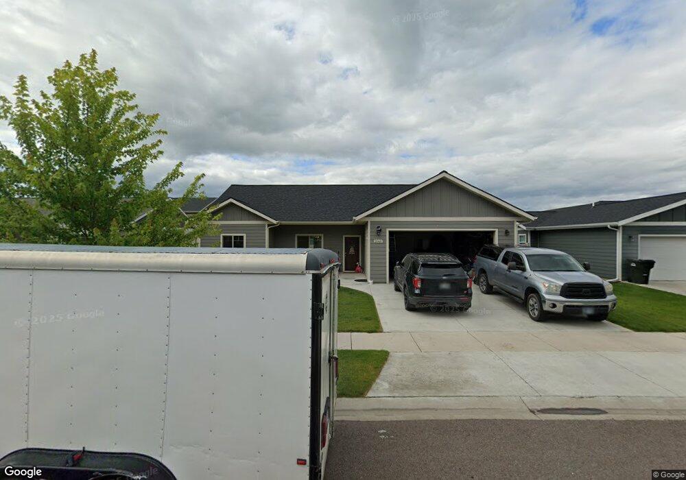 2065 Mahogany Ave, Kalispell, MT 59901 - photo 1