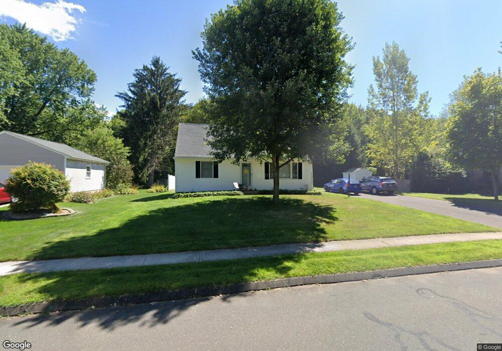 36 Buchanan Rd, Enfield, CT 06082 - photo 1