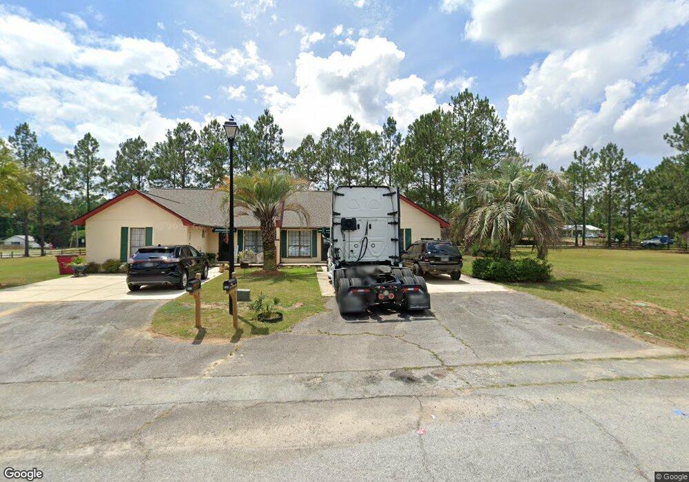 109 Miller Ln, Sylvester, GA 31791 - photo 1