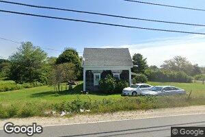 2081 Harpswell Islands Rd, Harpswell, ME 04079