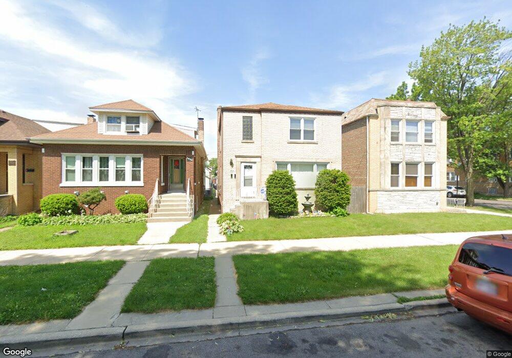 3054 N Linder Ave unit 2, Chicago, IL 60641 - photo 1