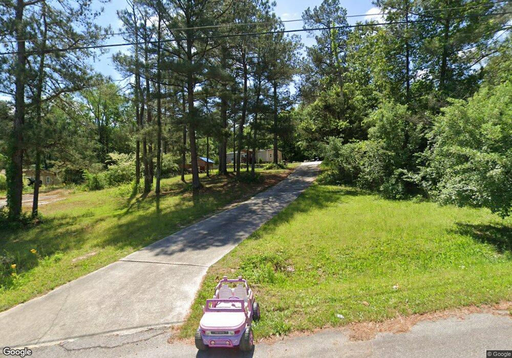 2108 Rock View Ln NE unit 2, Conyers, GA 30012 - photo 1