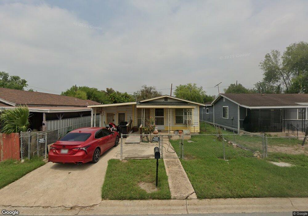 812 W Clark Ave, Pharr, TX 78577 - photo 1
