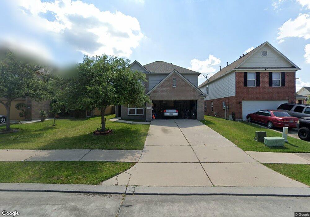 16804 Infield Ct, Conroe, TX 77385 - photo 1