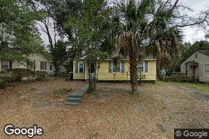 1311 E Waldburg St, Savannah, GA 31404