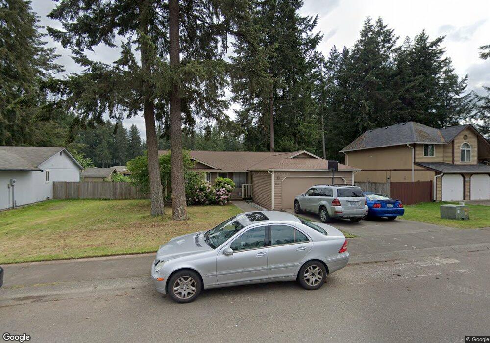 19207 SE 263rd St, Covington, WA 98042 - photo 1