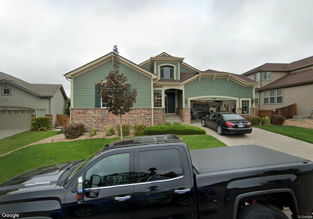 13975 Albion Way, Thornton, CO 80602 - photo 1