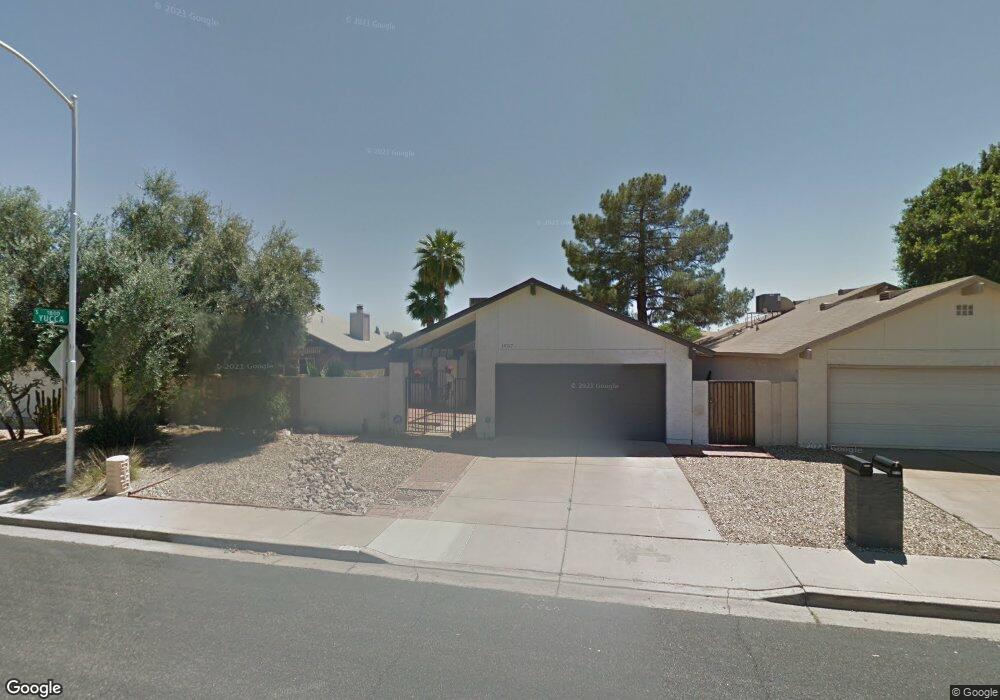 1937 W Javelina Cir, Mesa, AZ 85202 - photo 1