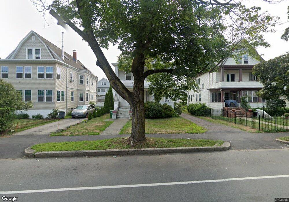 1040 Fellsway, Medford, MA 02155 - photo 1