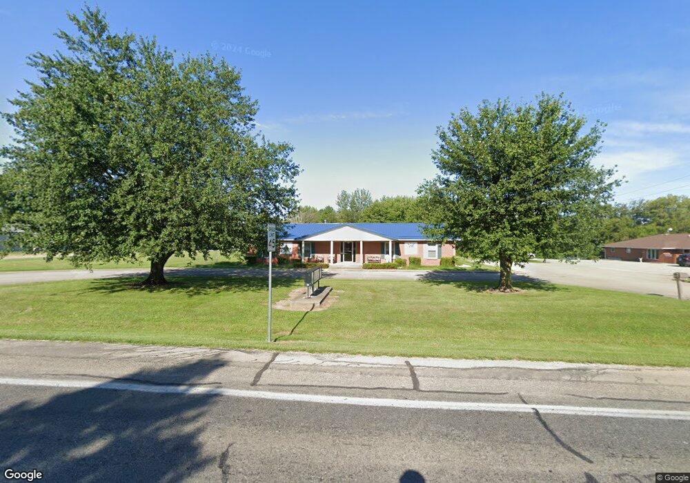 841 S State Road 3, Rushville, IN 46173 - photo 1