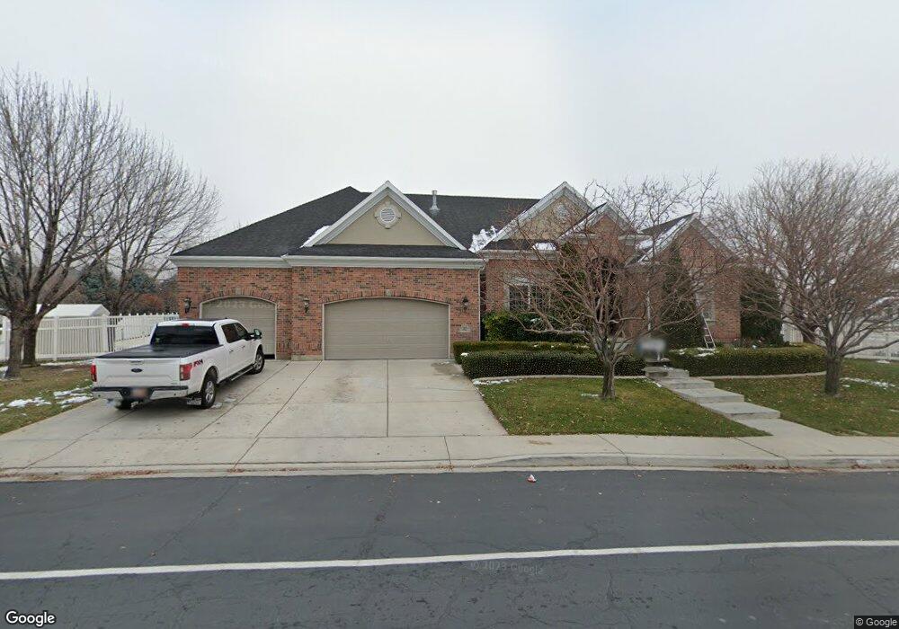 1822 Tuscany Way, Pleasant Grove, UT 84062 - photo 1