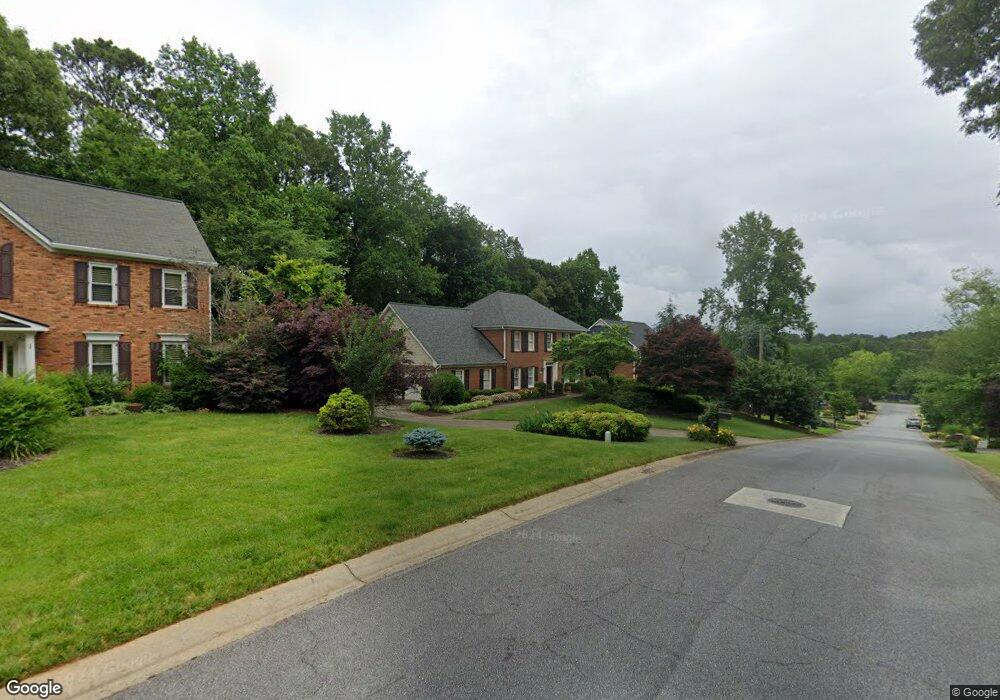 3258 Allegheny Dr, Marietta, GA 30066 - photo 1