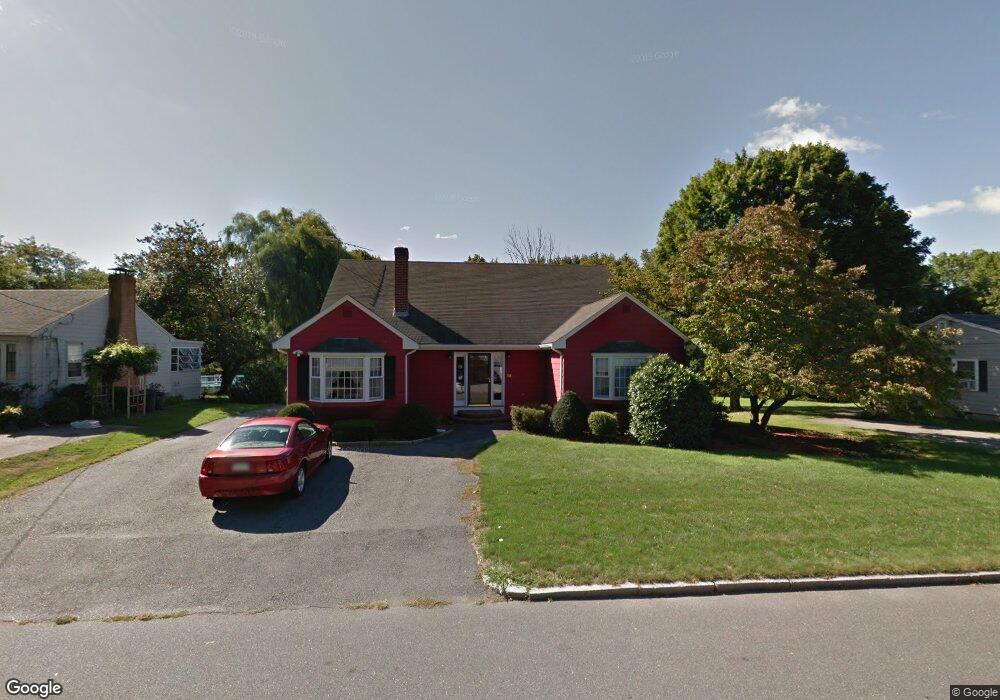 14 Central St, Wakefield, MA 01880 - photo 1