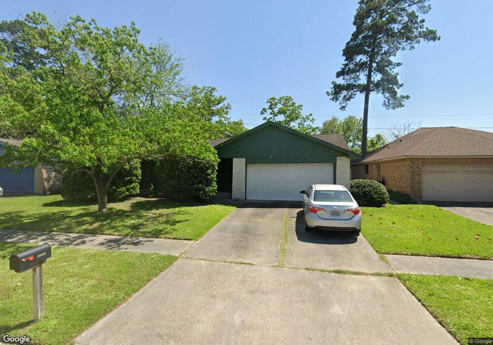 11114 Clear Fork Dr, Humble, TX 77396 - photo 1