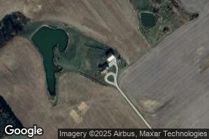 845 N Deckard Rd, Wheatland, IN 47597