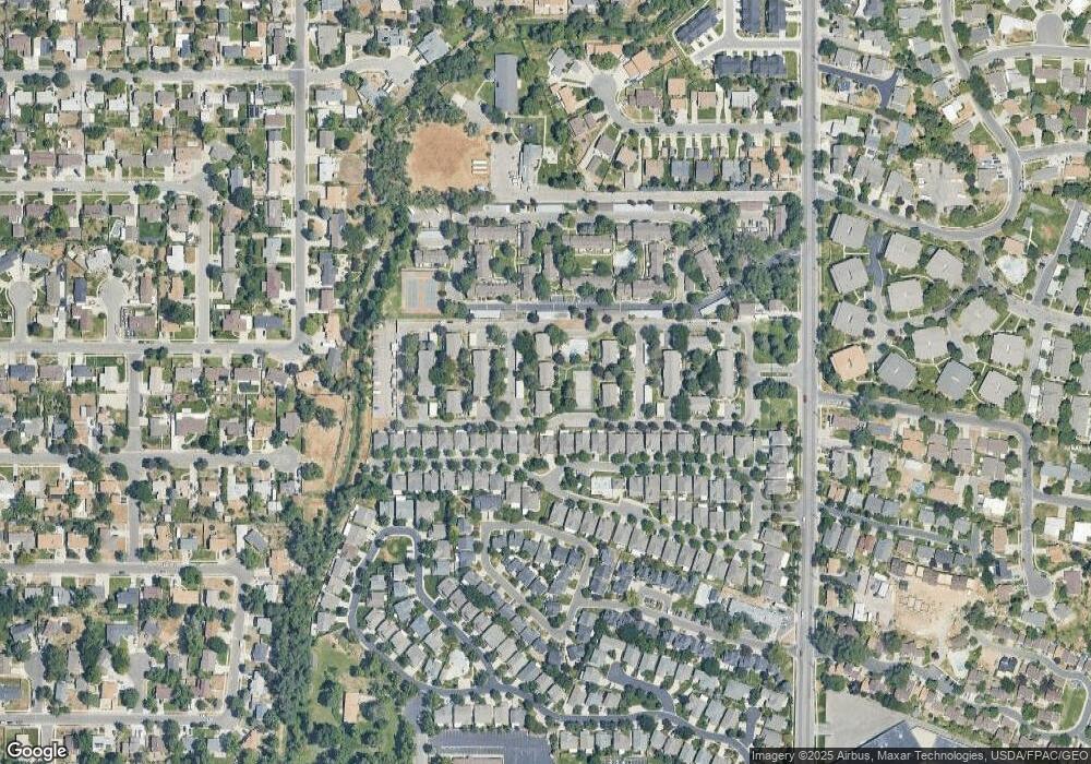 595 Cobblestone Dr unit 38, Midvale, UT 84047 - photo 1