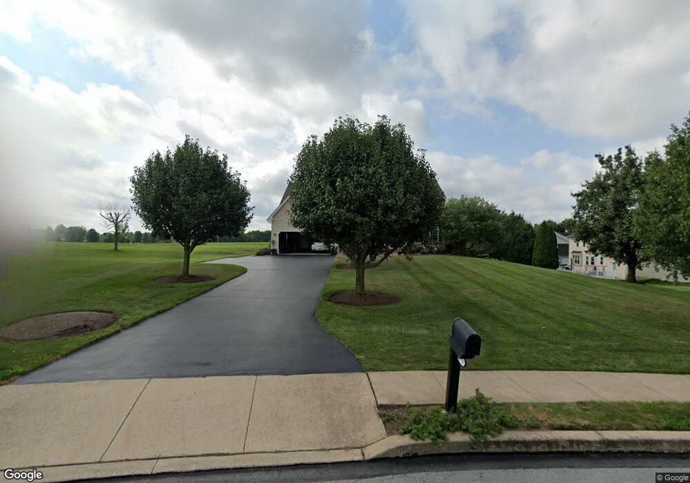 2782 Fischer Rd, Hatfield, PA 19440 - photo 1