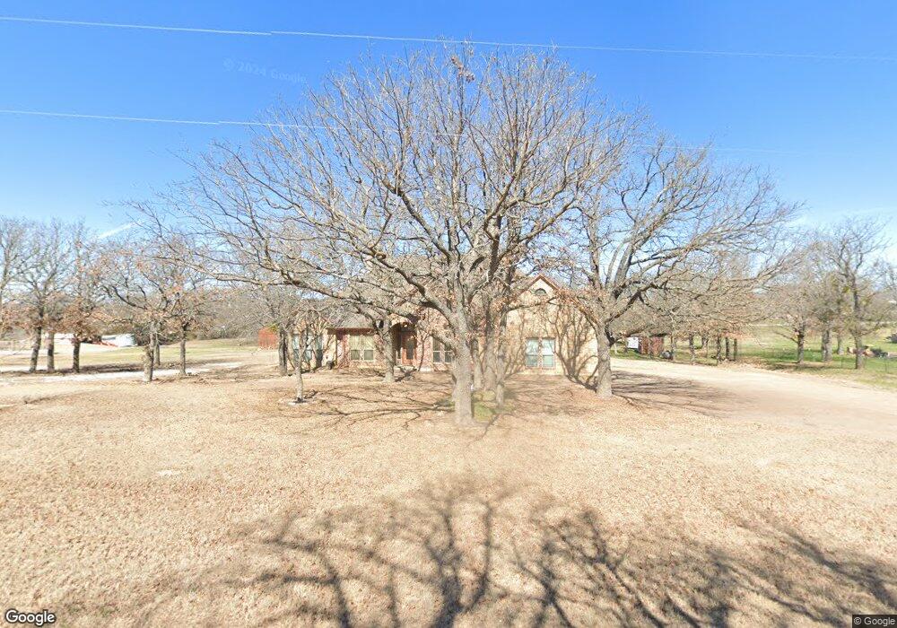 108 Cedar Ranch Dr, Weatherford, TX 76087 - photo 1