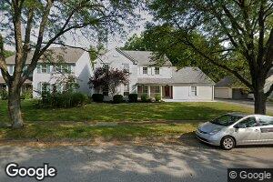 1186-1188 Worthington Heights Blvd, Columbus, OH 43235