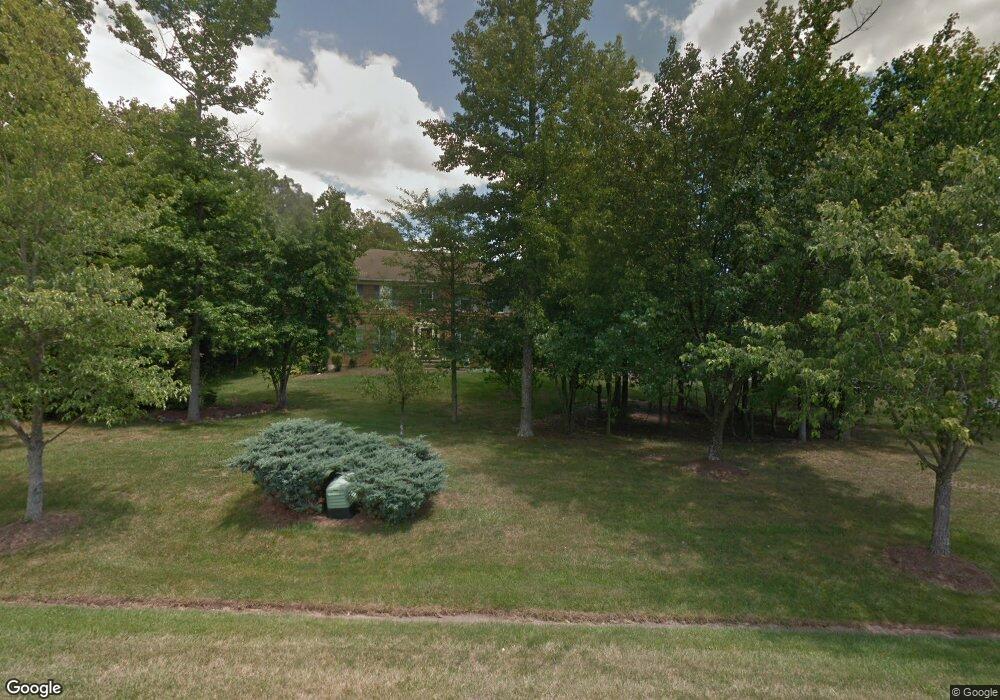 7635 Lake Glen Dr, Glenn Dale, MD 20769 - photo 1