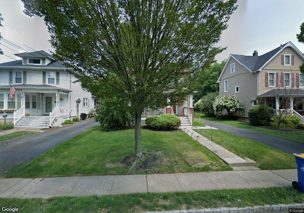 15 E Spring St, Somerville, NJ 08876 - photo 1