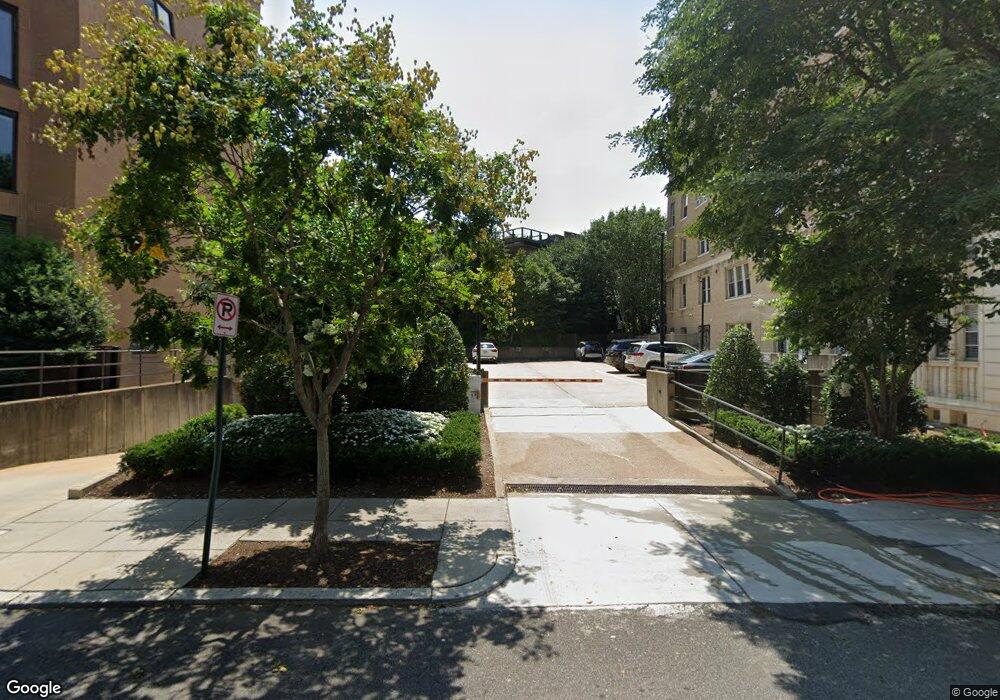 2013 Columbia Rd NW unit D, Washington, DC 20009 - photo 1
