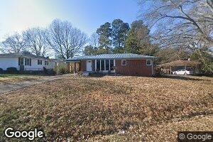 2565 Paul Dr, Gainesville, GA 30504