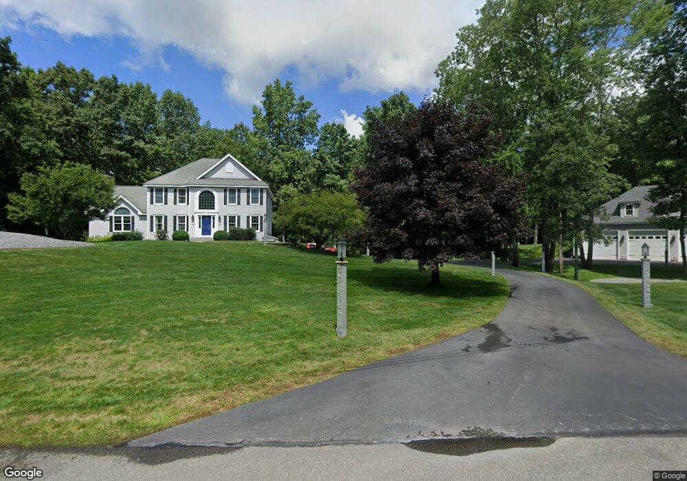 6 Comac Rd, Epping, NH 03042 - photo 1