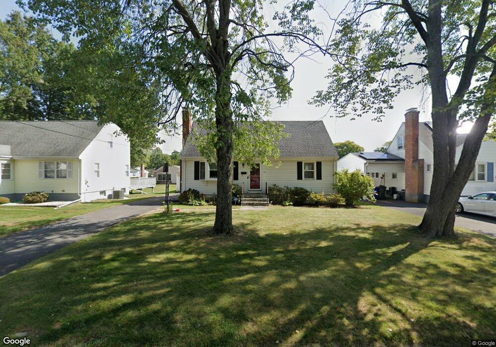 26 Madsen Rd, West Hartford, CT 06110 - photo 1