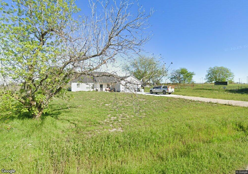 2669 Upper Denton Rd, Weatherford, TX 76085 - photo 1