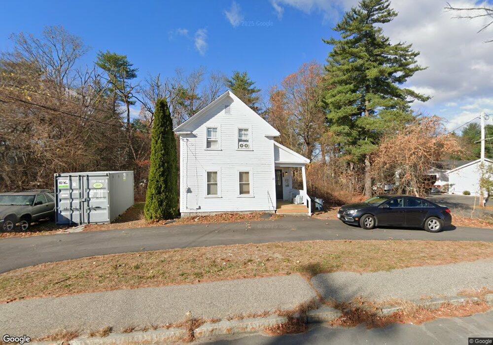 21 Collins St, Seabrook, NH 03874 - photo 1