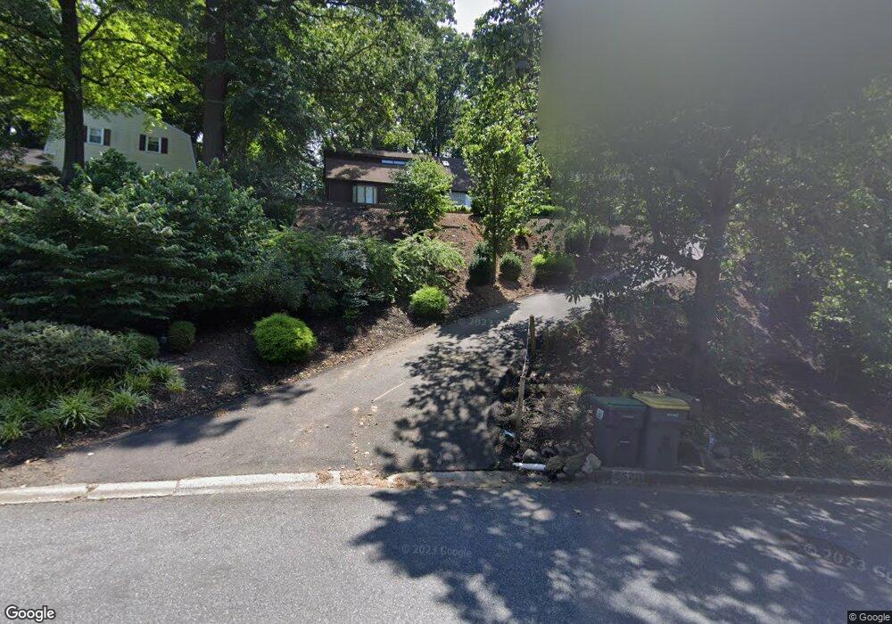 5520 E Timberview Ct, Wilmington, DE 19808 - photo 1