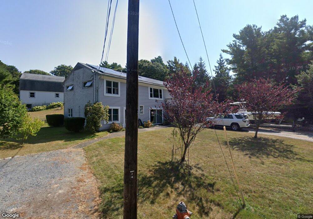 30 Cedar St, Cotuit, MA 2635 - photo 1