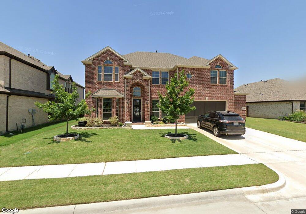 3308 Grandview Dr, Wylie, TX 75098 - photo 1