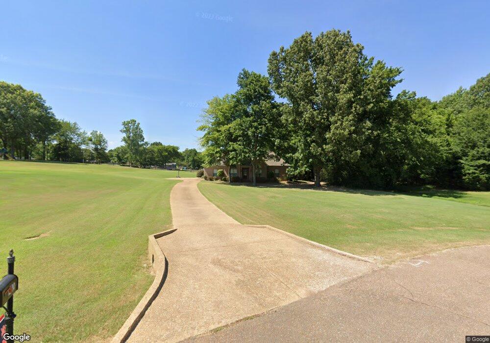 1290 Ivy Dr, Hernando, MS 38632 - photo 1