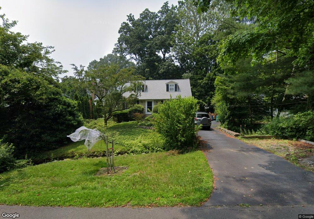 5 Relihan Rd, Darien, CT 06820 - photo 1